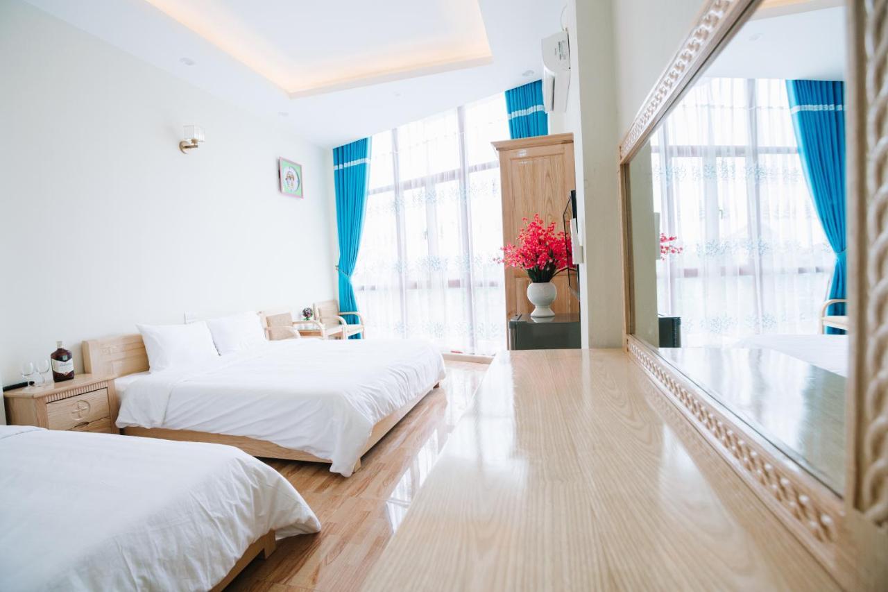 La Teisu Airport Hotel Hanoi Exterior foto